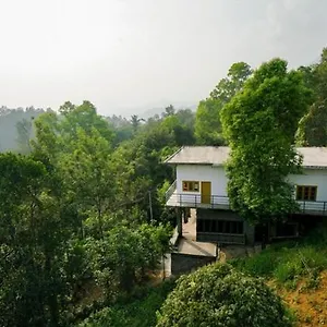 Green Pepper Homestay Anachal