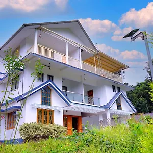 Cove Munnar Anachal