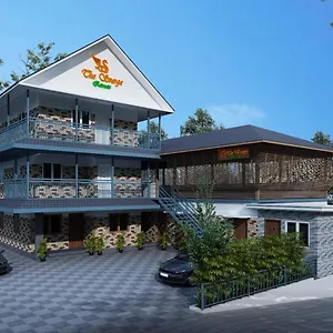 The Svarga Anachal