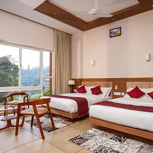 Thrill Holidays Munnar Anachal