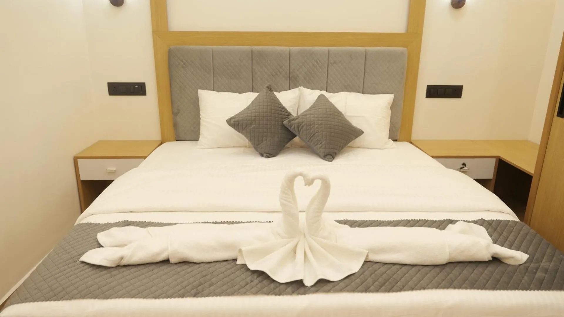 Bougainvillea Homestay Munnar Anachal 0*,  Indie
